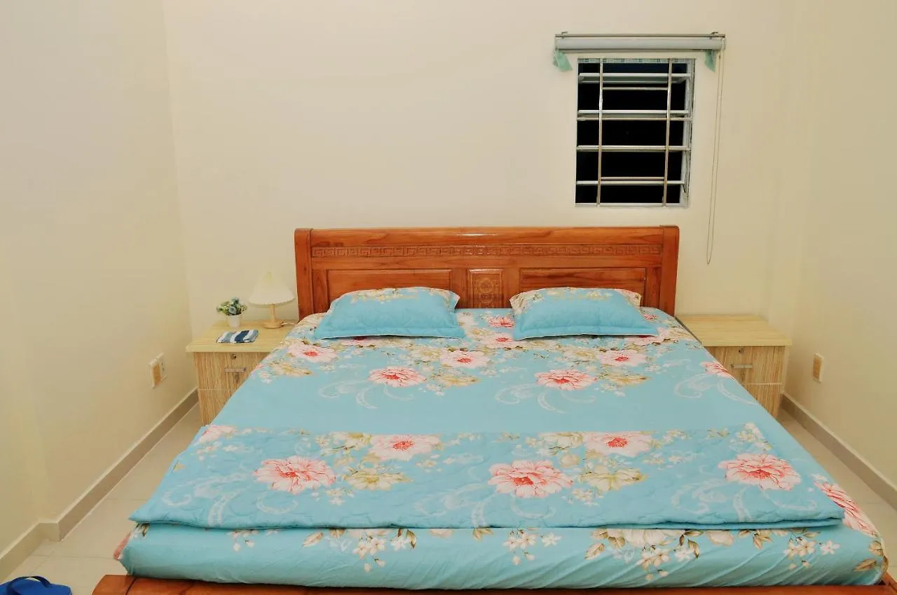 Hana Mini Homestay Vũng Tàu