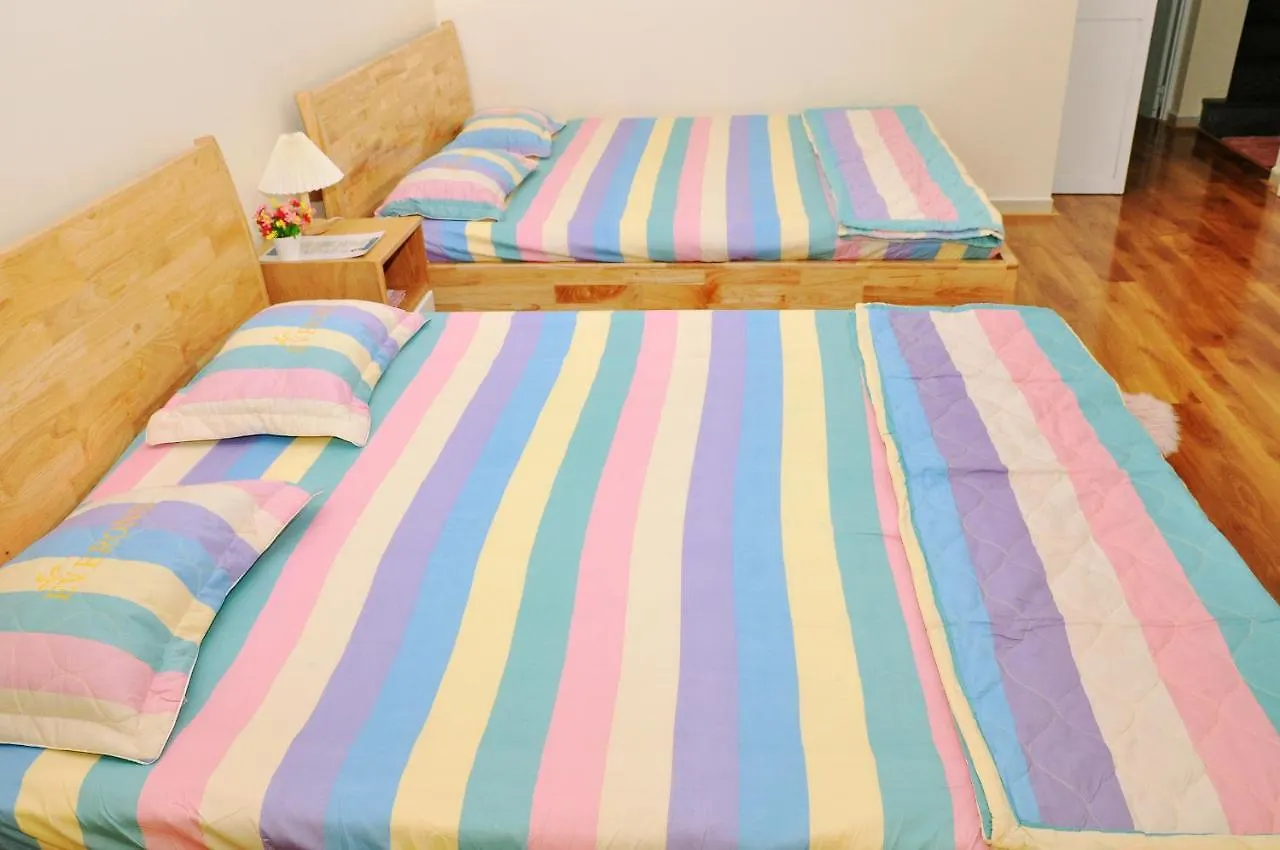 Hana Mini Homestay Vũng Tàu 0*,  Vietnam