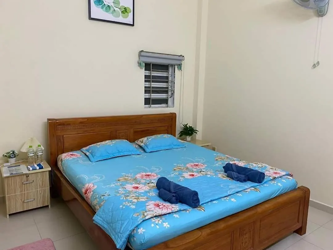 Prázdninový dům Hana Mini Homestay Vũng Tàu