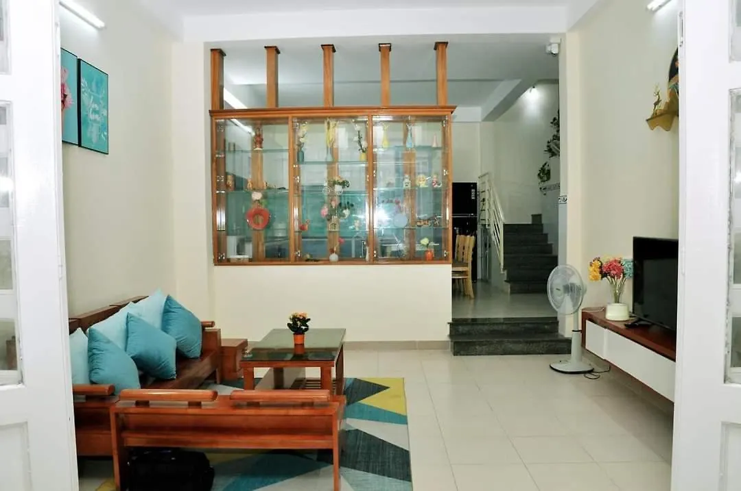 Hana Mini Homestay Vũng Tàu Vietnam