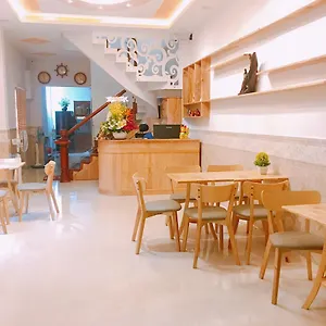 Auberge de jeunesse Tomorrow - Tomorrow, Vung Tau