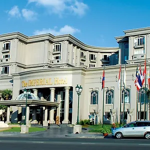 5* Отель The Imperial