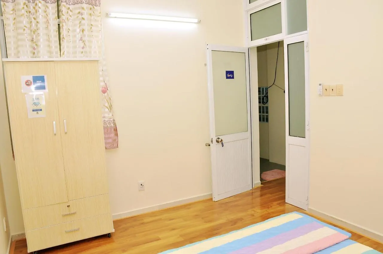 Hana Mini Homestay Vung Tau 0*,  Vietnam