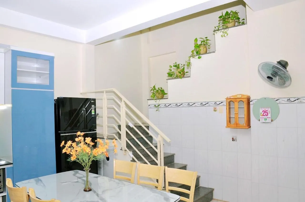 Hana Mini Homestay Vung Tau