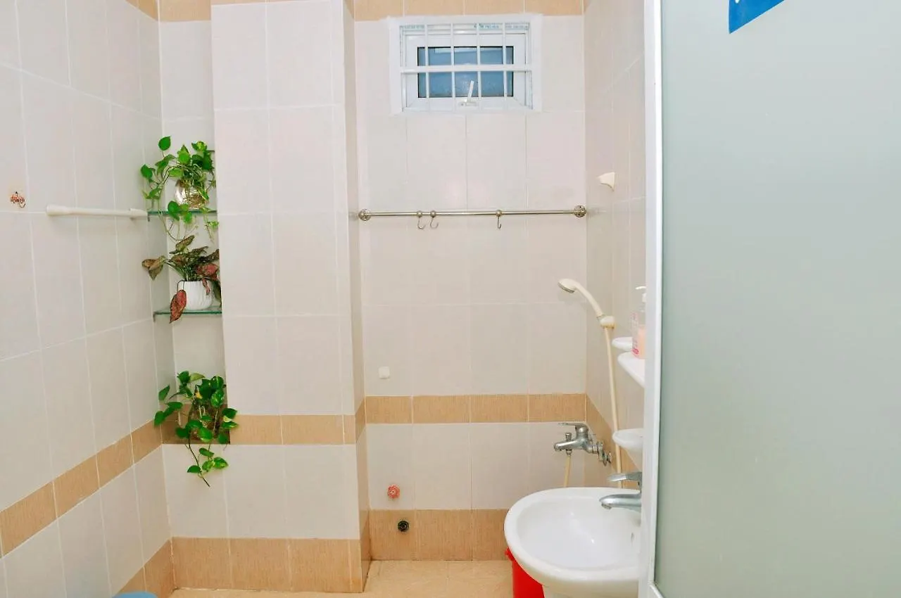 Hana Mini Homestay Vung Tau 0*,