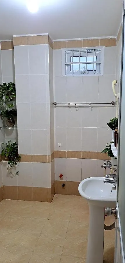 Hana Mini Homestay Vung Tau