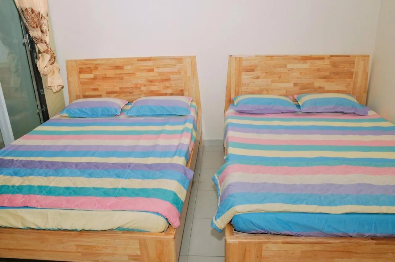 Holiday home Hana Mini Homestay Vung Tau Vietnam