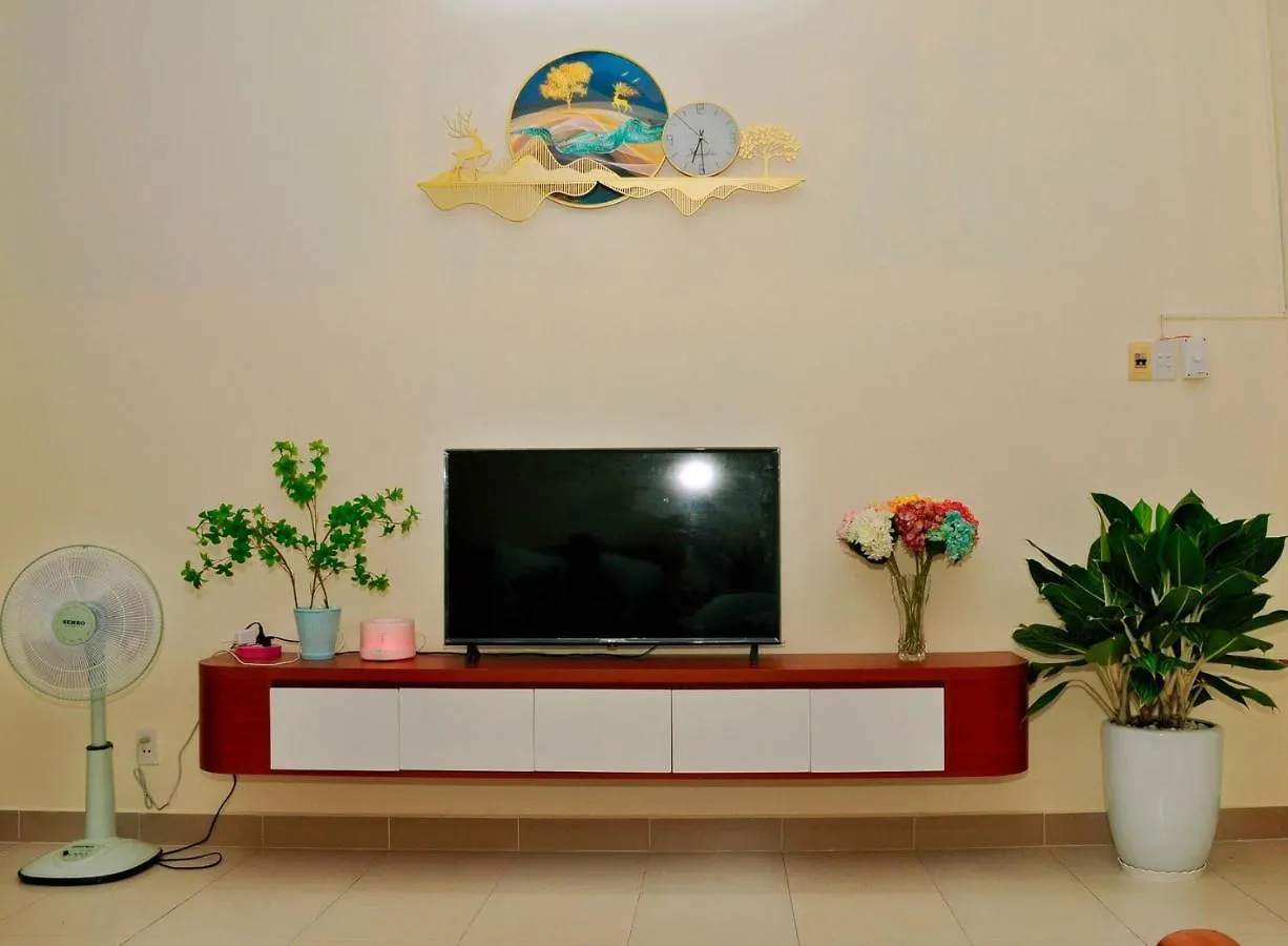 Holiday home Hana Mini Homestay Vung Tau Vietnam