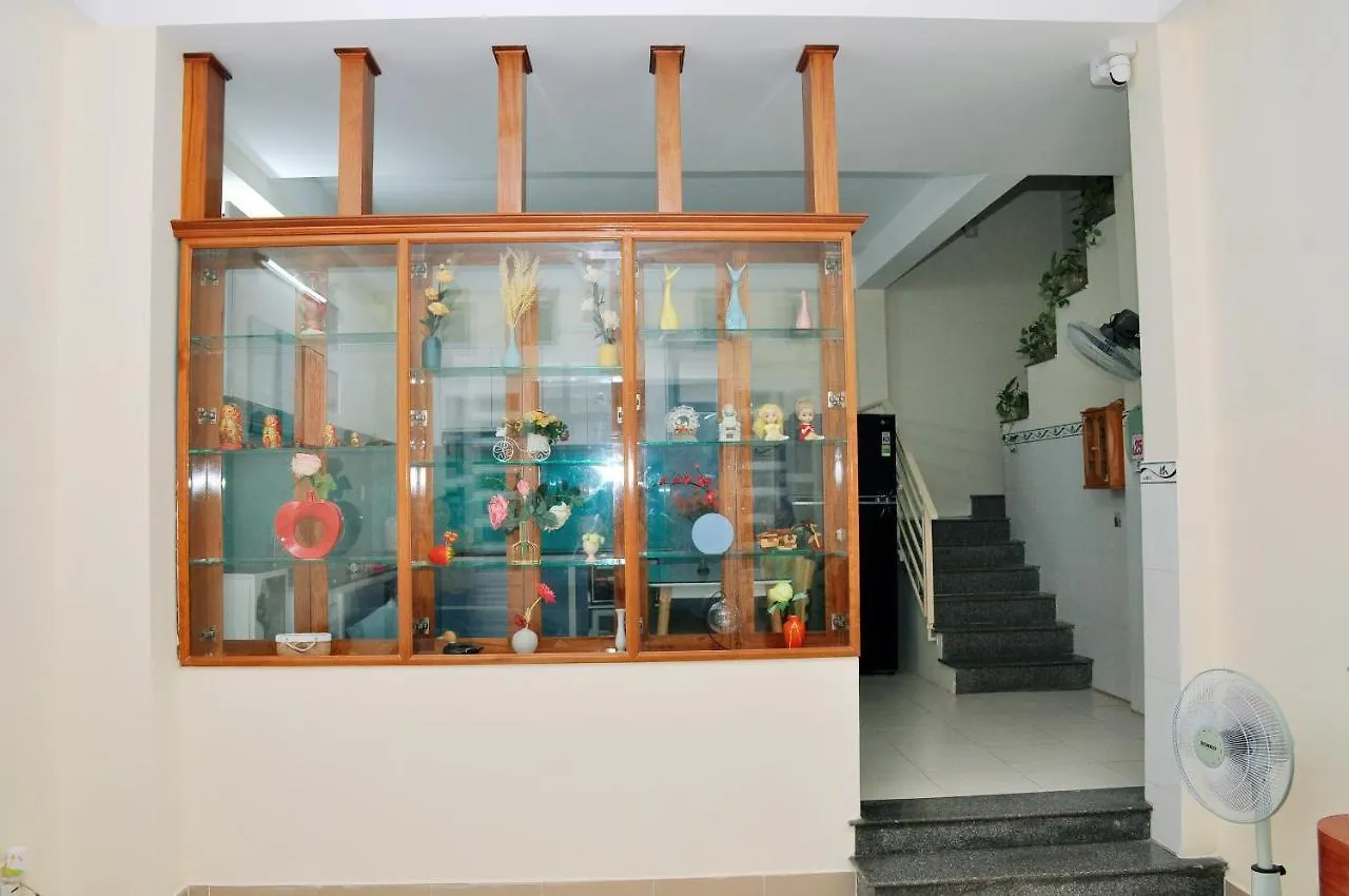 Hana Mini Homestay Vung Tau