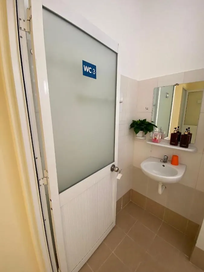 Holiday home Hana Mini Homestay Vung Tau