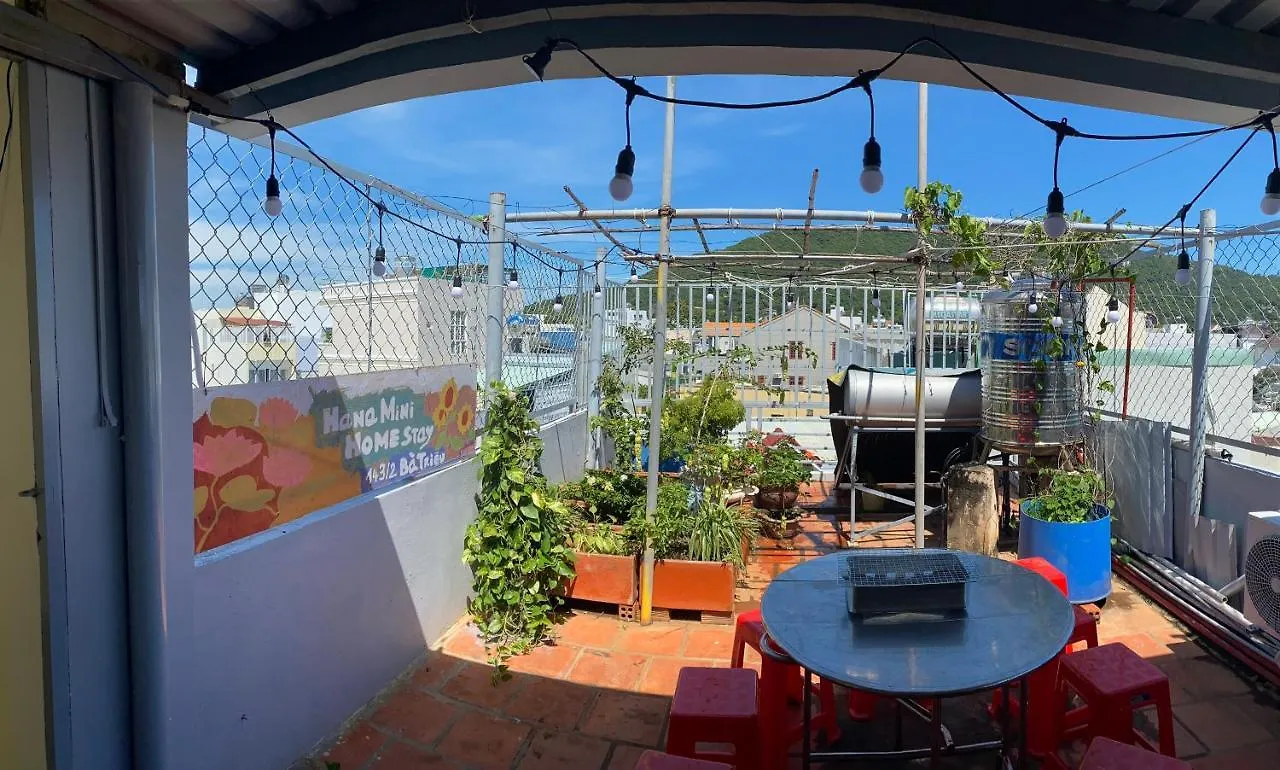 Hana Mini Homestay Vung Tau