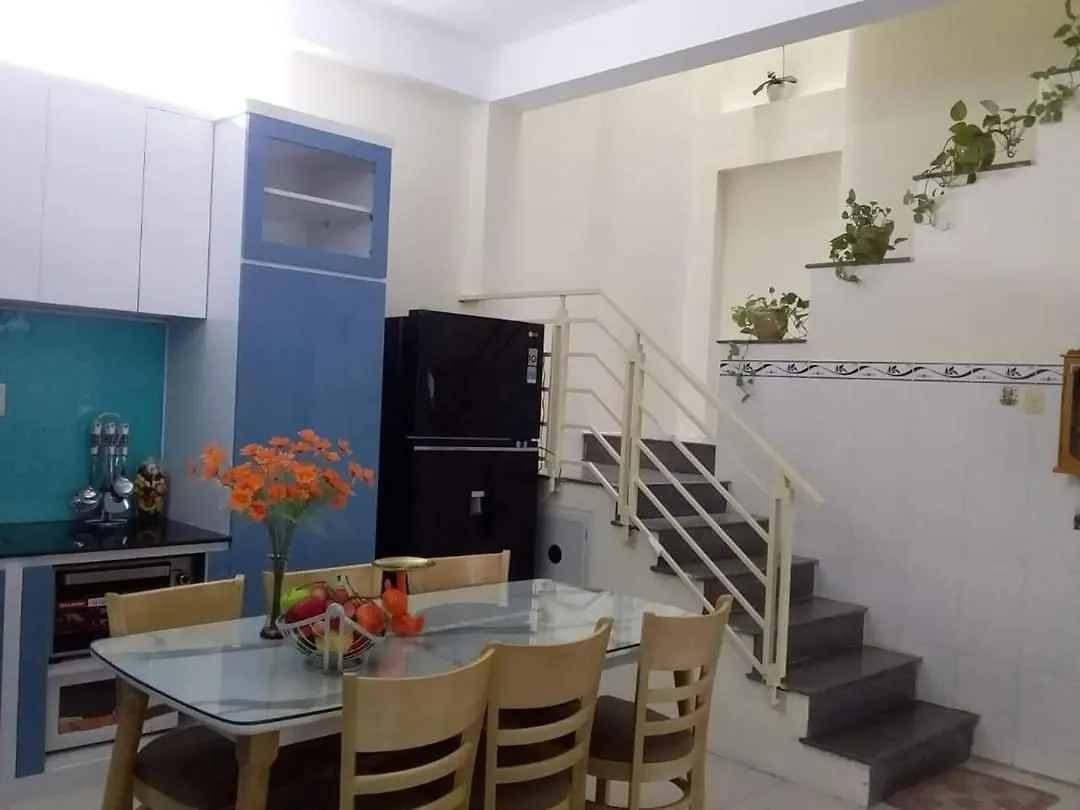 Hana Mini Homestay Vung Tau Vietnam