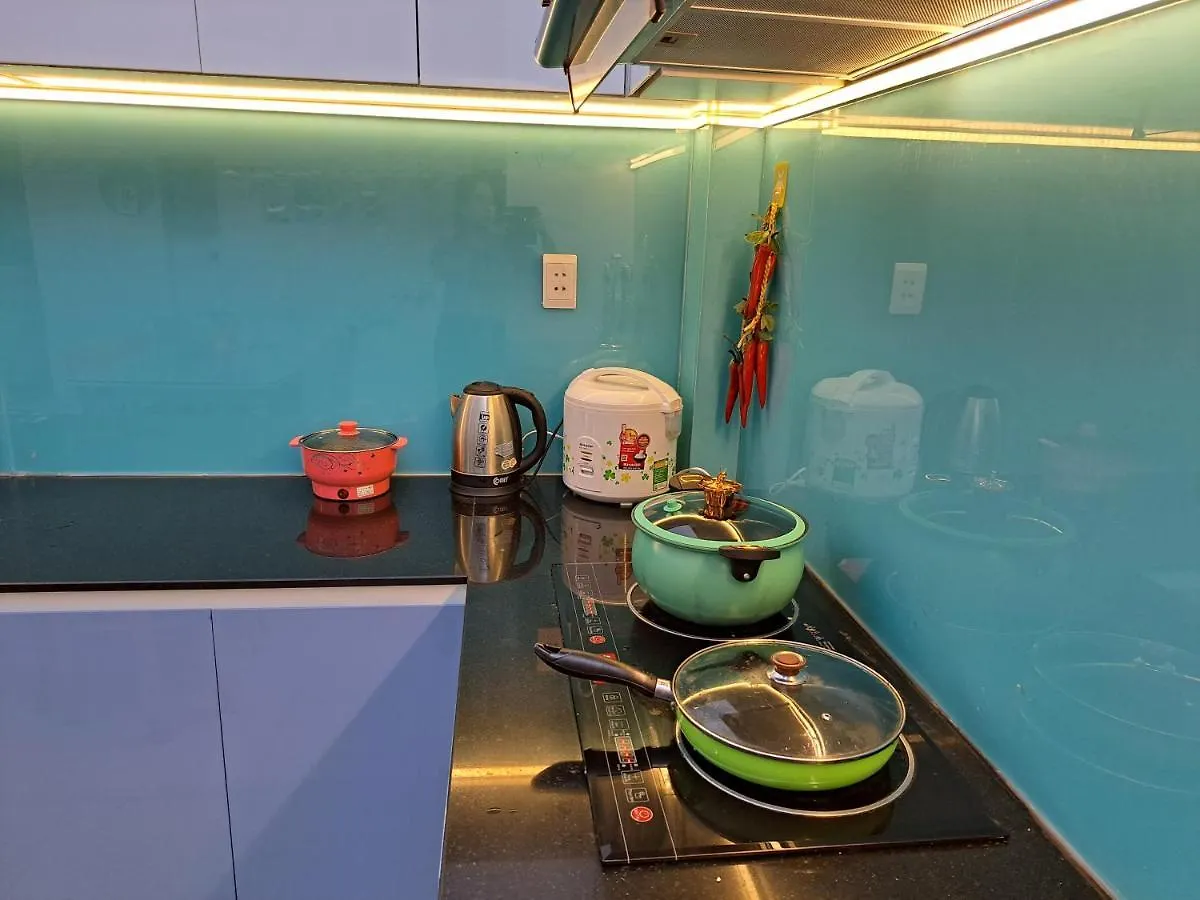 Hana Mini Homestay Vung Tau
