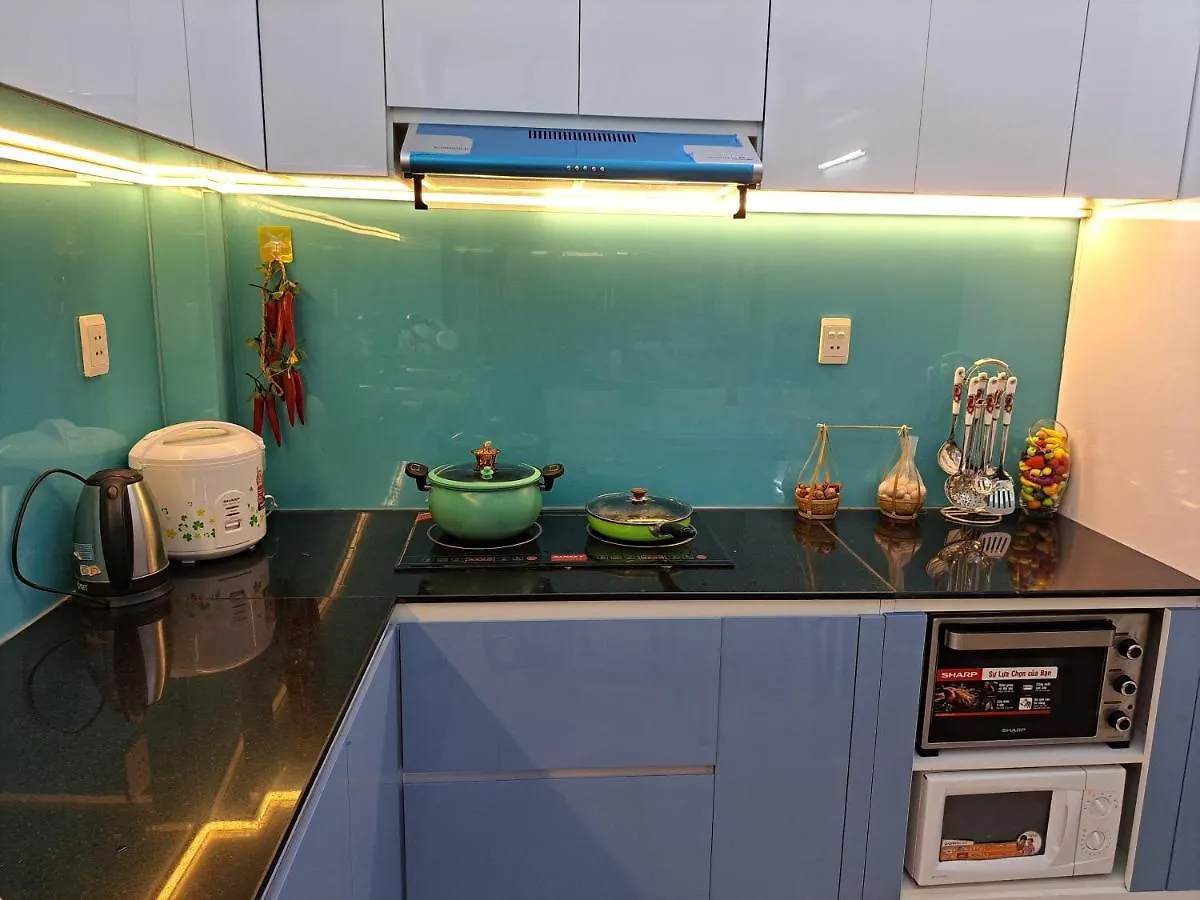 Holiday home Hana Mini Homestay Vung Tau