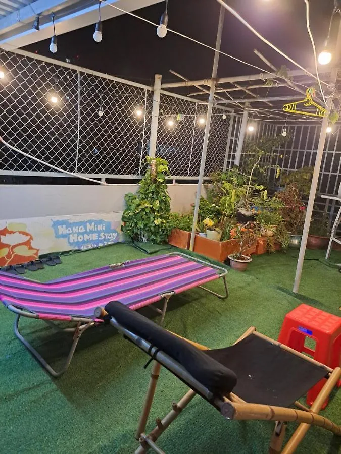 Holiday home Hana Mini Homestay Vung Tau