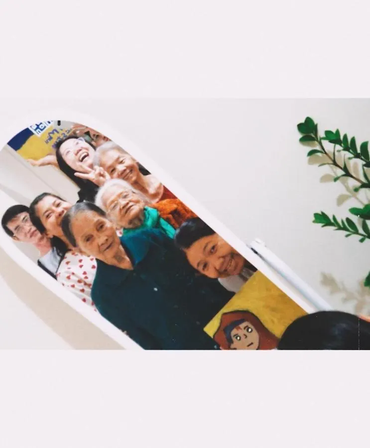 Holiday home Hana Mini Homestay Vung Tau Vietnam